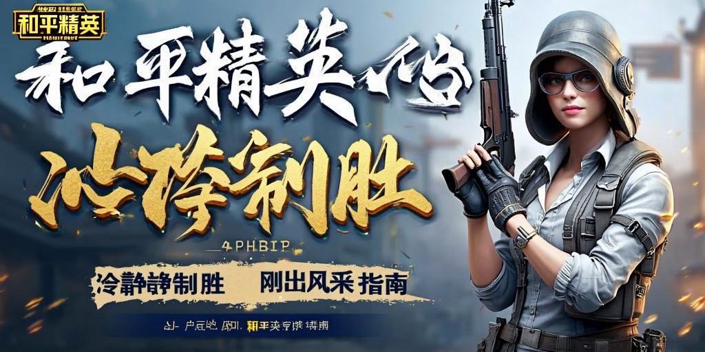 抖音和平精英飞机上唱歌