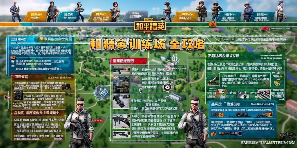 和平精英辅助市场：不法交易的暗流